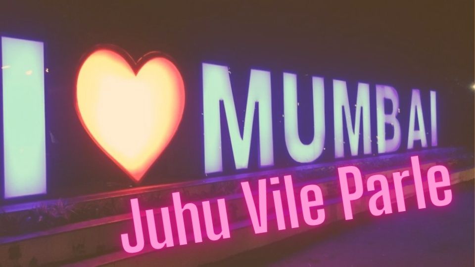 De Menthe at Juhu Vile Parle