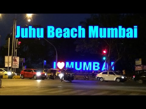 Love Juhu Beach — De Menthe Eatery near Juhu Beach in Mumbai